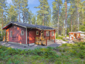 Holiday Home Villa ankkuri by Interhome